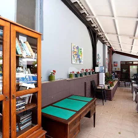Tokgoz Butik Hotel&apartment Apartahotel