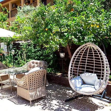 Tokgoz Butik Hotel&apartment Apartahotel Ölüdeniz